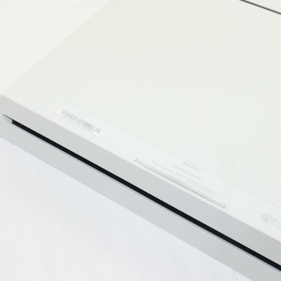 SONY PlayStation4 CUH-1100A B02 ホワイト PS4 500GB SONY PlayStation4 CUH-1100A B02 ホワイト PS4 500GB