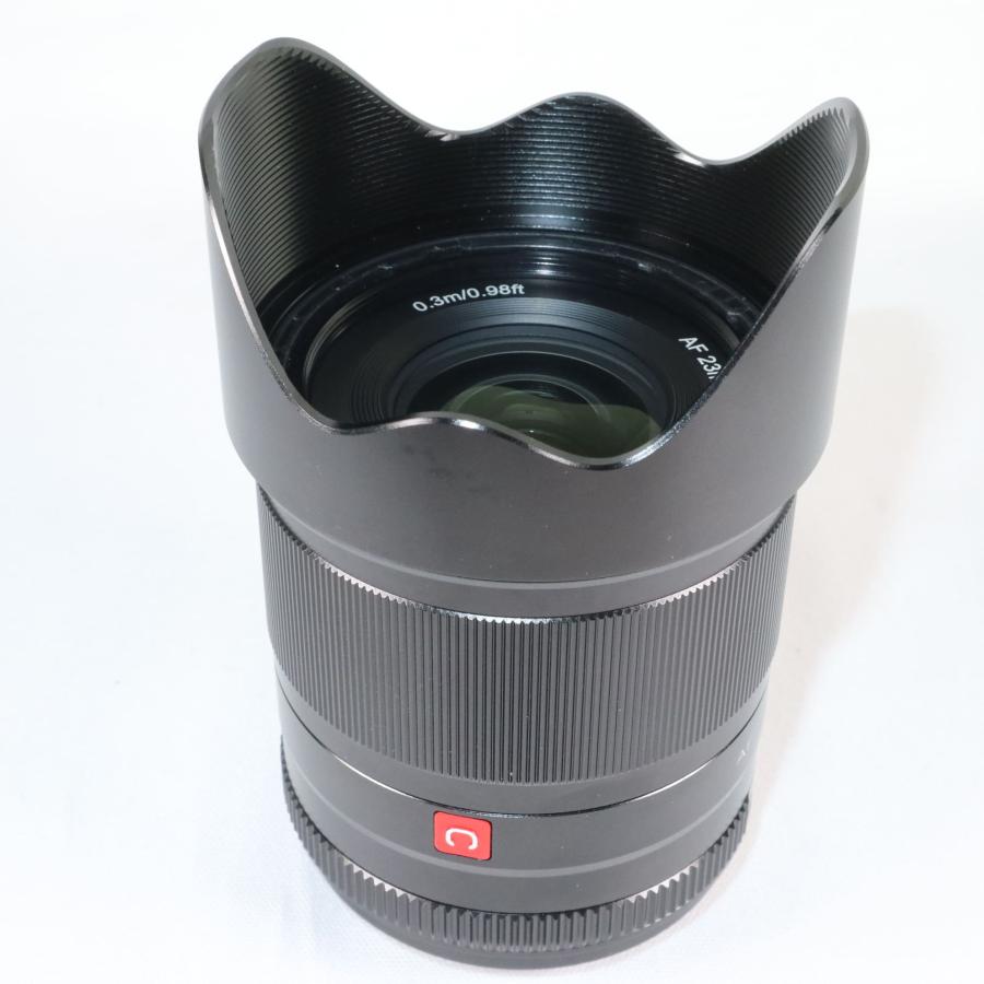VILTROX AF 23mm F1.4 STM 富士フィルム Xマウント XF k1827 : りんすまいる - 通販 - Yahoo!ショッピング