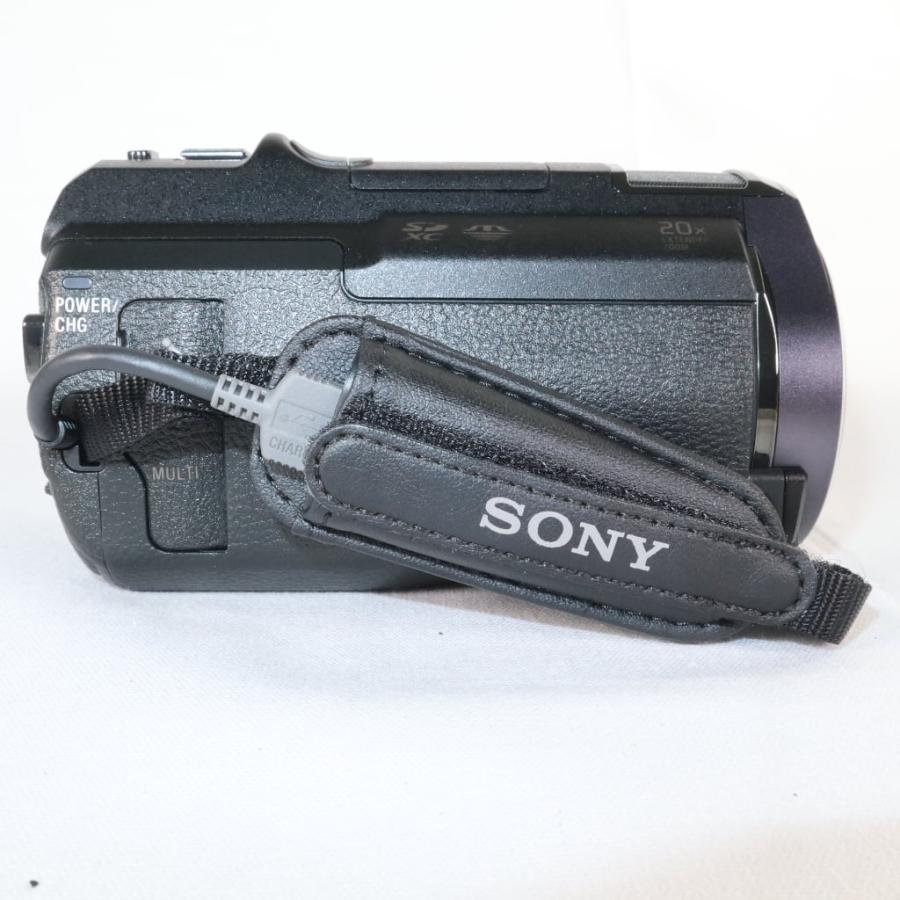 SONY HDR-PJ630V ブラック ソニー k1836 : りんすまいる - 通販