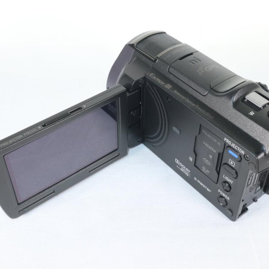 SONY HDR-PJ630V ブラック ソニー k1836 : りんすまいる - 通販