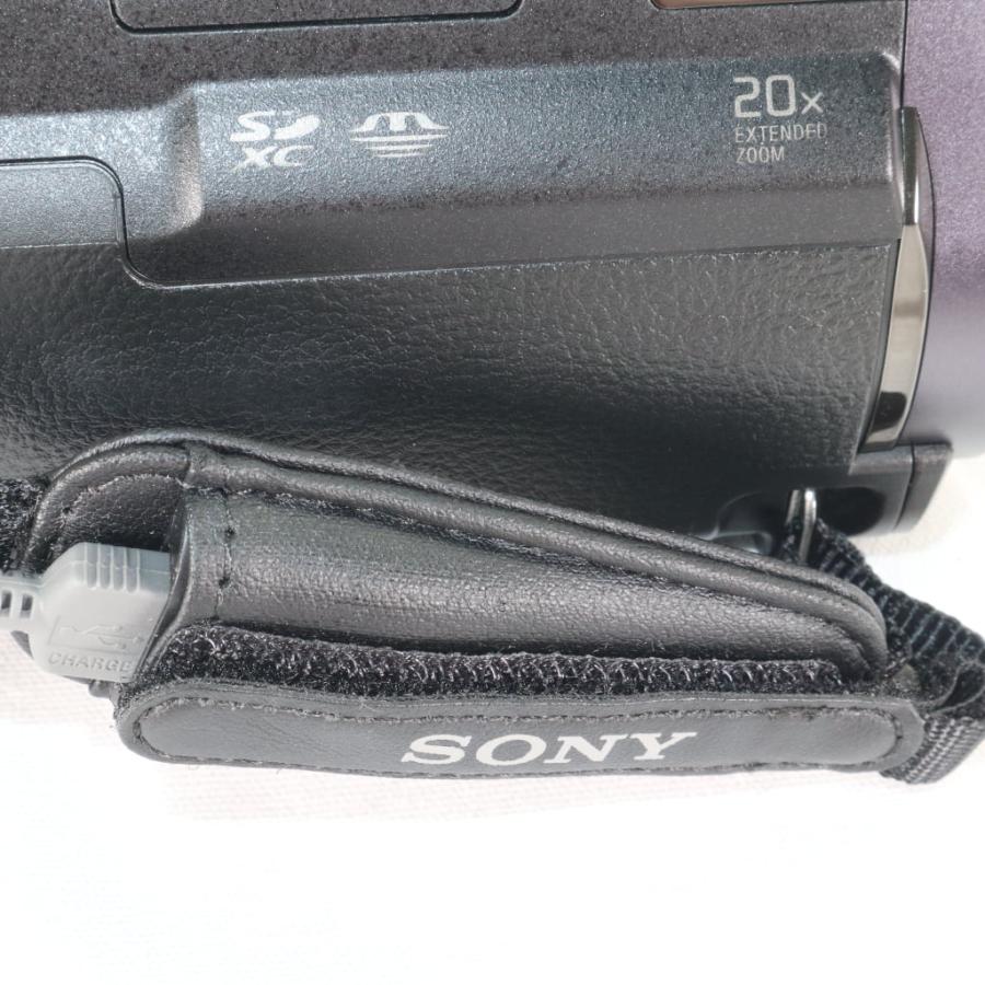 SONY HDR-PJ630V ブラック ソニー k1836 : りんすまいる - 通販
