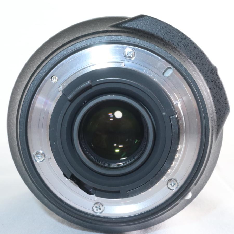 NIKON AF-S DX NIKKOR 18-300mm f/3.5-5.6G ED VR k1887 : りん