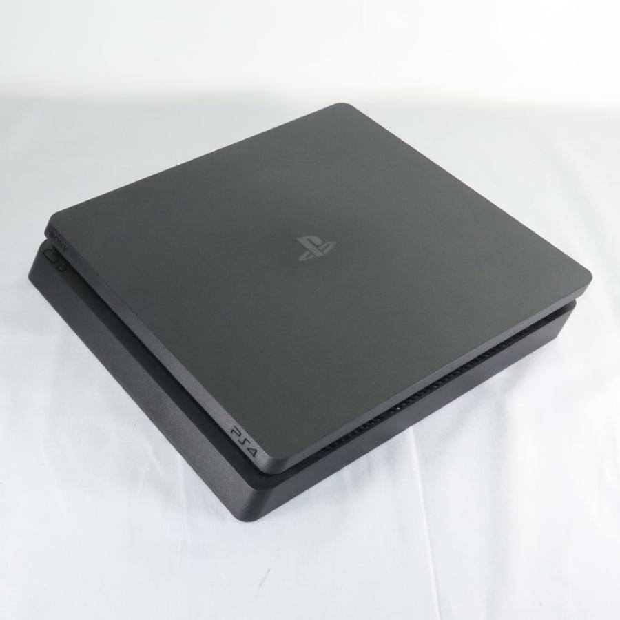 おもちゃ PS4 CUH-2100A 500GB SONY PlayStation 4 PS4 500GB CUH-2100A k1902 : りんすまいる - 通販
