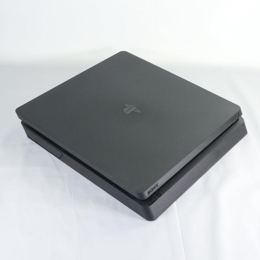 SONY PlayStation 4 PS4 500GB CUH-2100A k1902 : りんすまいる - 通販