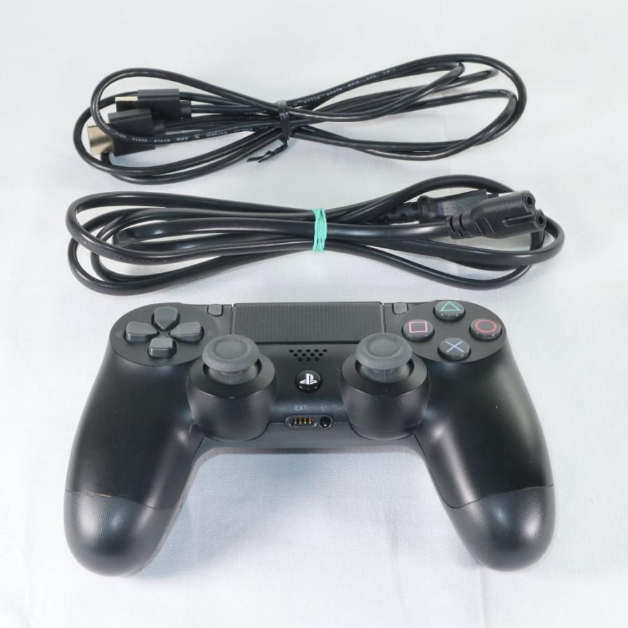 SONY PlayStation 4 PS4 500GB CUH-2100A k1902 : りんすまいる - 通販