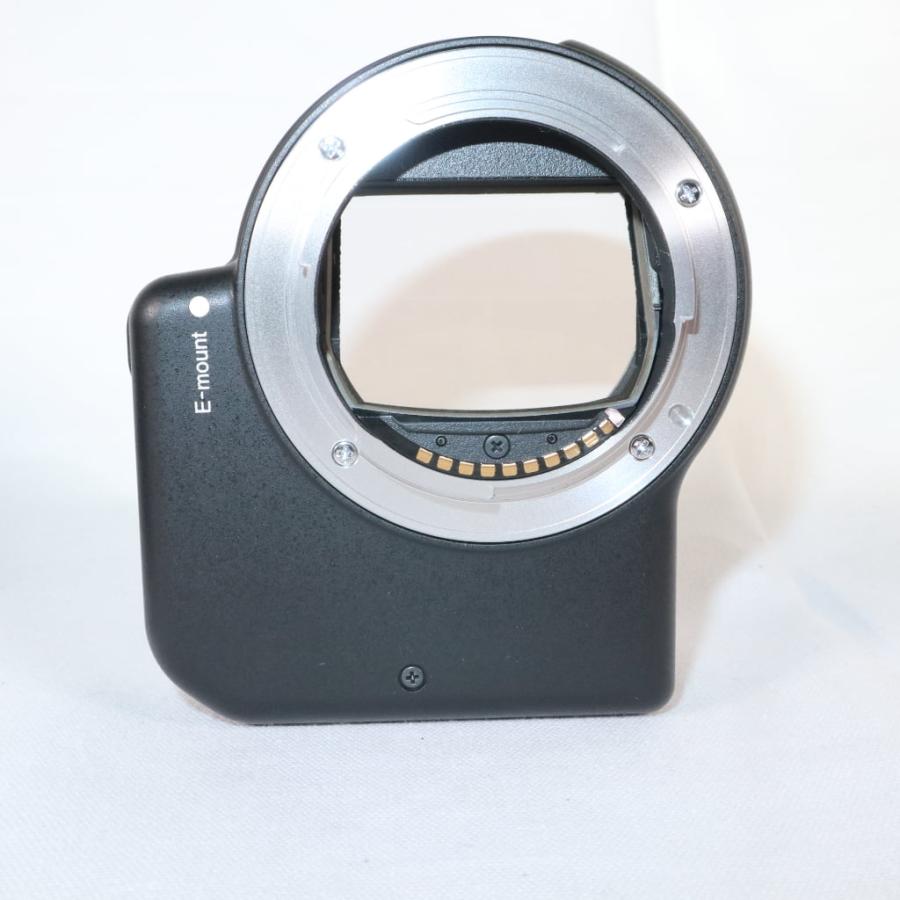 SONY LA-EA4 マウントアダプター ソニー k1911 : りんすまいる - 通販