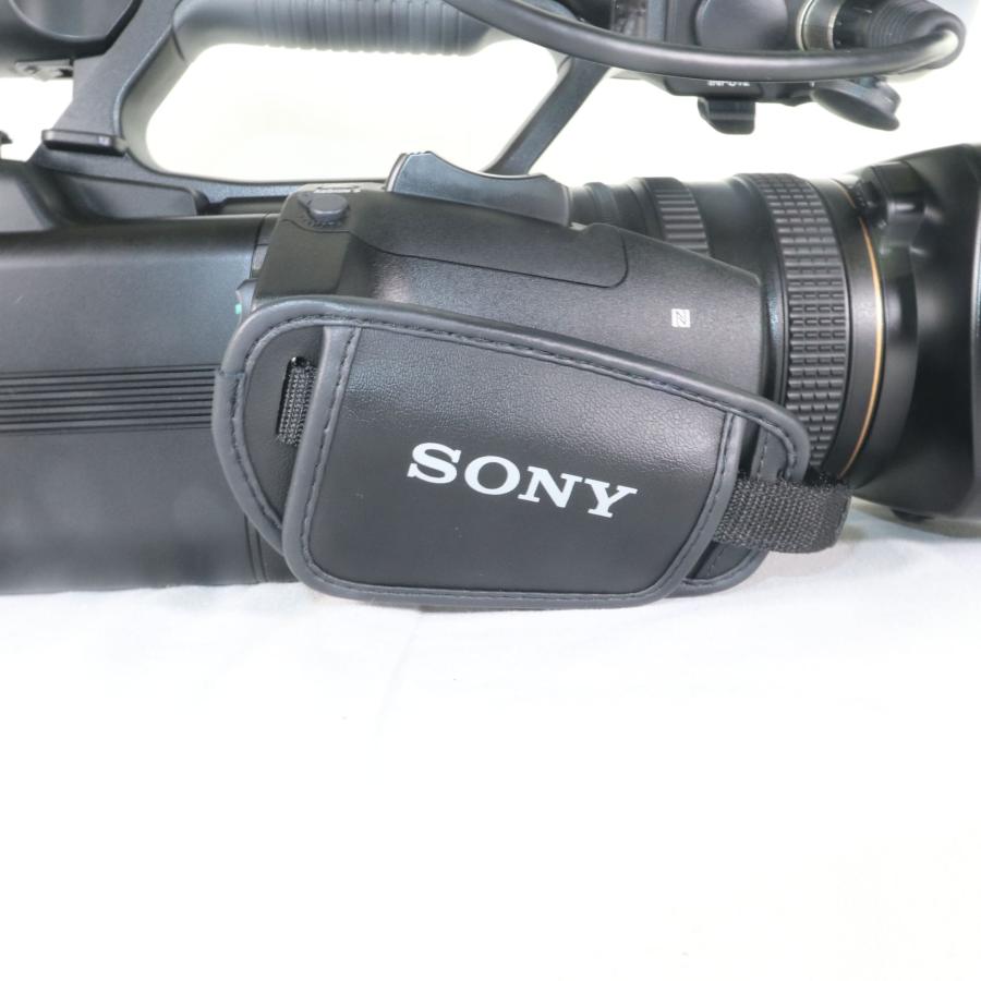 SONY HXR-NX3 NXCAM カムコーダー ソニー k1935 : りんすまいる - 通販
