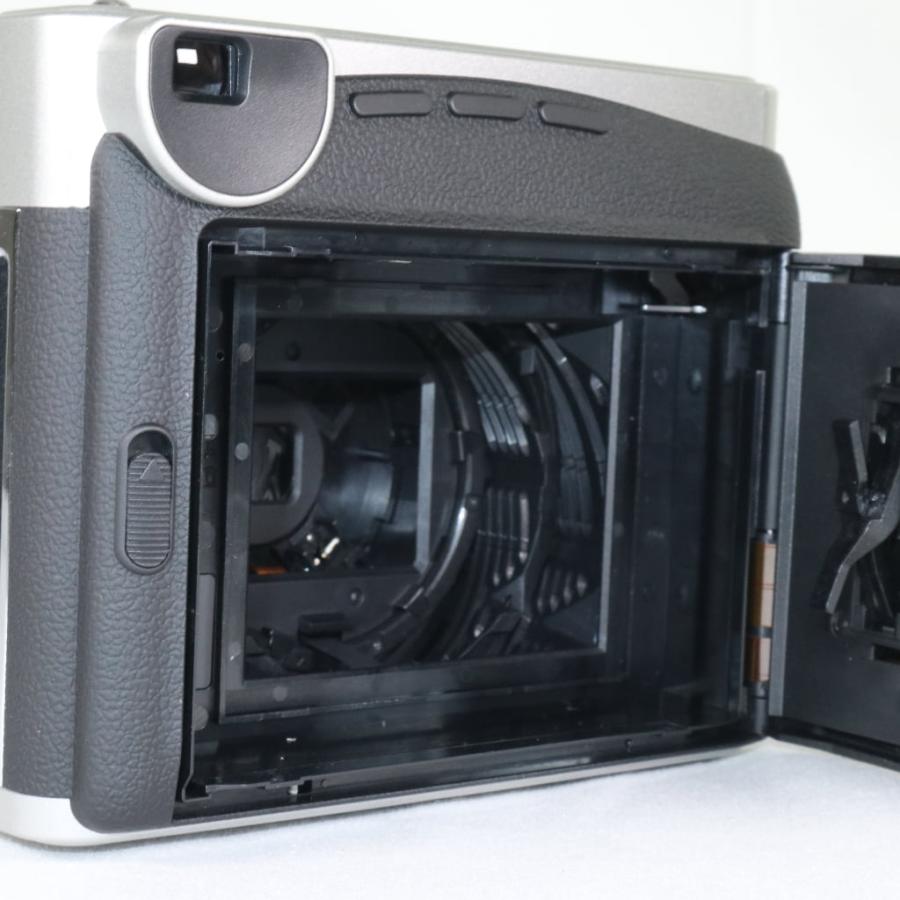 FUJIFILM instax mini 90 ネオクラシック ブラック k1955 : りん