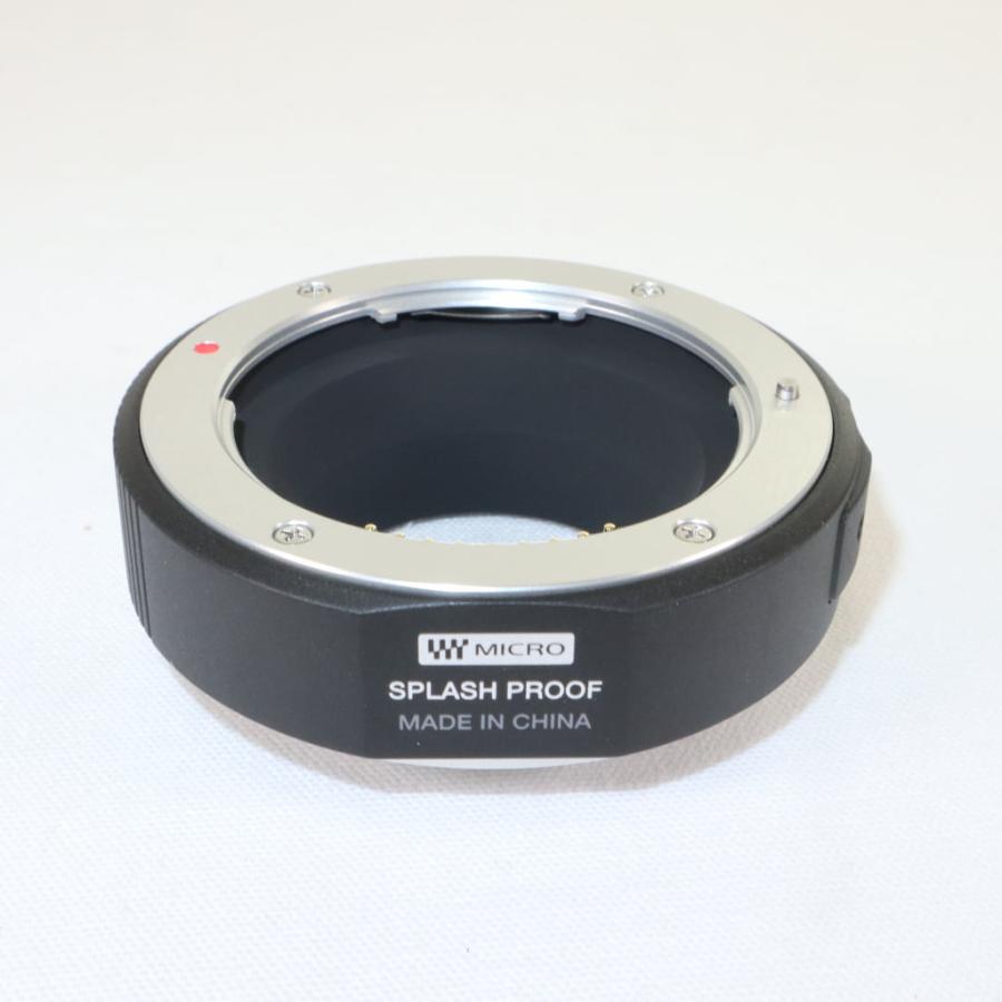 OLYMPUS MMF-3 フォーサーズアダプター ミラーレス一眼用 オリンパス