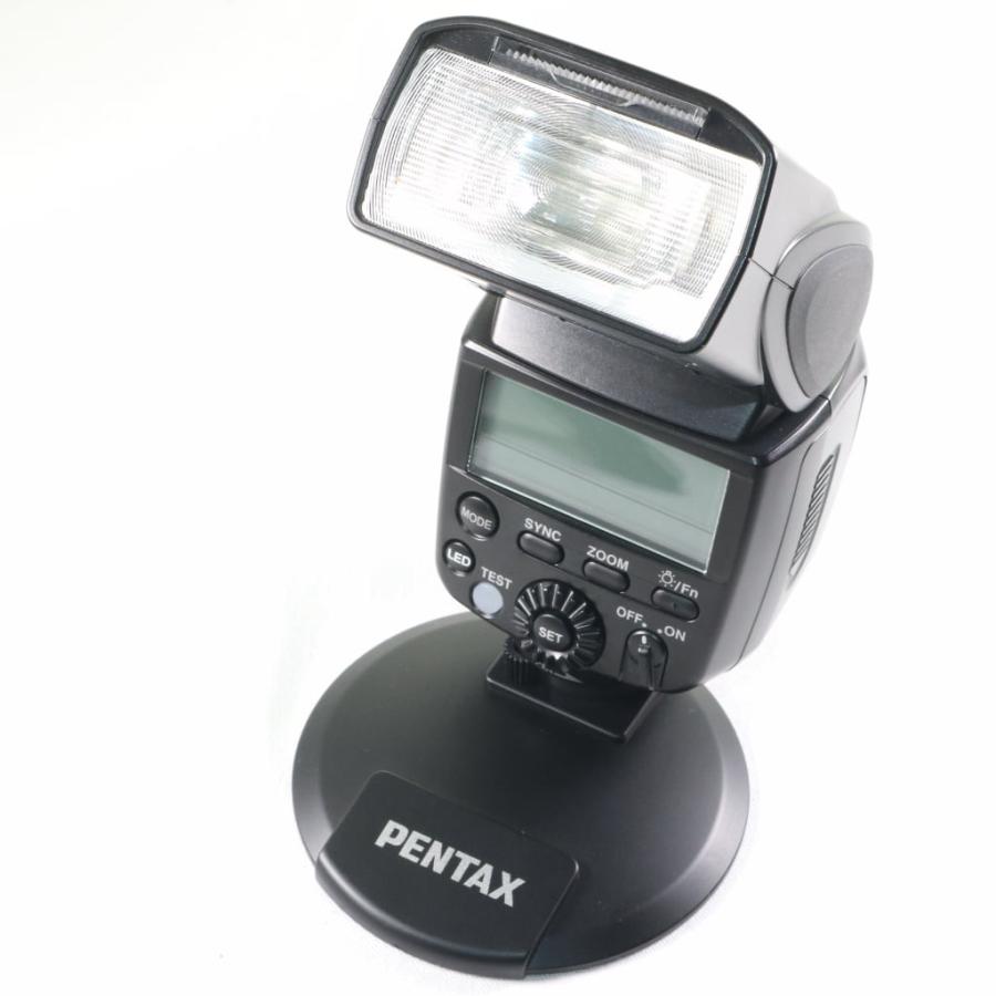 PENTAX AF360FGZ II ペンタックス k1988 : りんすまいる - 通販