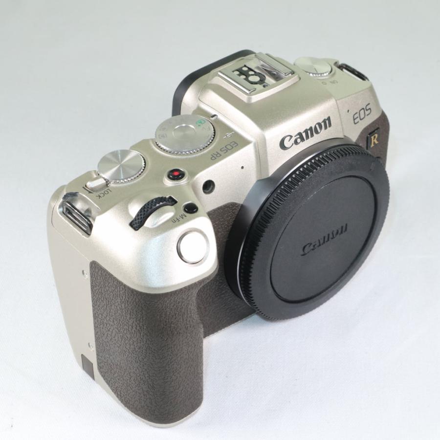 CANON EOS RP GOLD MOUNT ADAPTER SP KIT キャノン ゴールド マウントアダプター SPキット k1995 ...