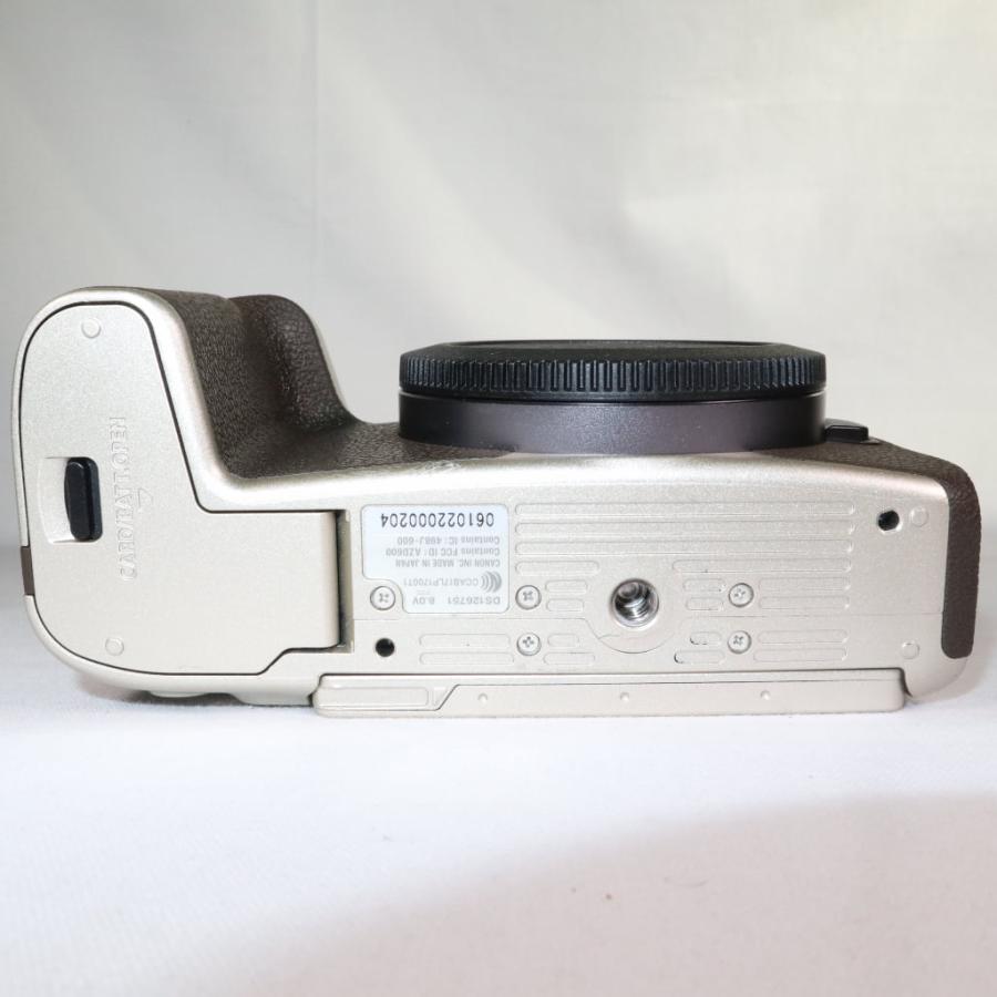 CANON EOS RP GOLD MOUNT ADAPTER SP KIT キャノン ゴールド マウント