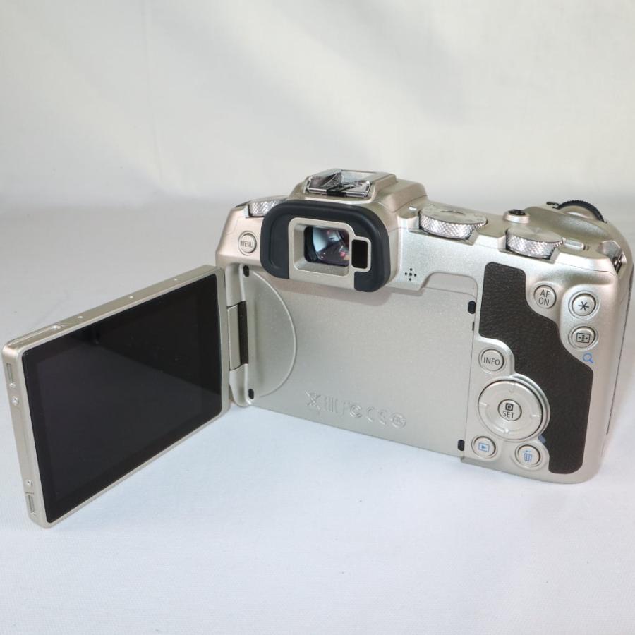 CANON EOS RP GOLD MOUNT ADAPTER SP KIT キャノン ゴールド マウント