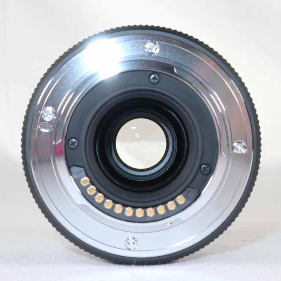 SIGMA 19mm F2.8 EX DN マイクロフォーサーズ 単焦点レンズ k2002
