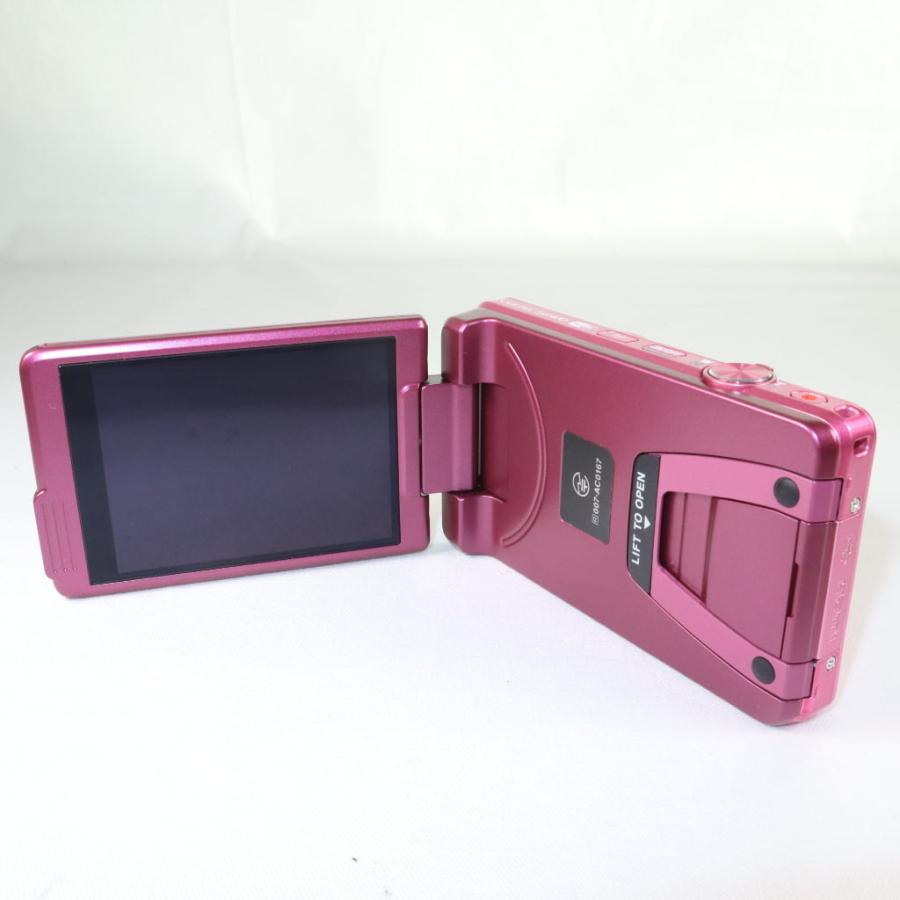 NIKON COOLPIX S6900 グロッシーピンク k2018 : りんすまいる - 通販