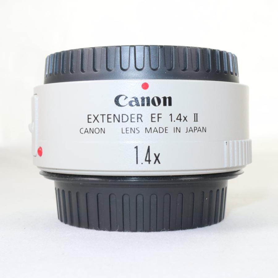 Canon Extender 1.4x II – Téléconvertisseur EF, Monture Canon, Occasion Comme Neuf
