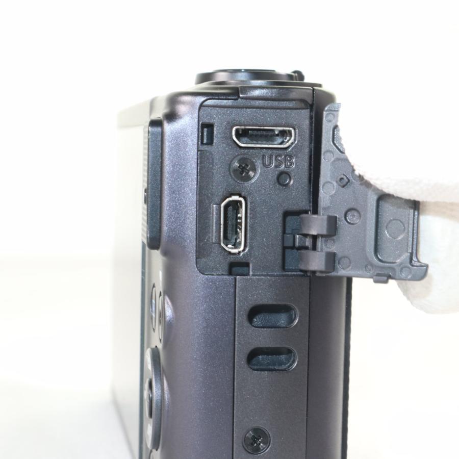 CANON PowerShot SX620 HS ブラック キャノン k2041 : りんすまいる