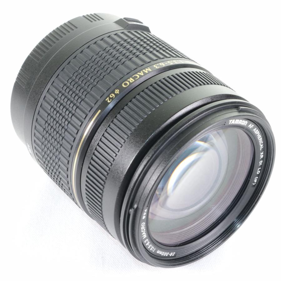 中古】 TAMRON AF 28-300mm F3.5-6.3 XR Di LD Aspherical IF MACRO