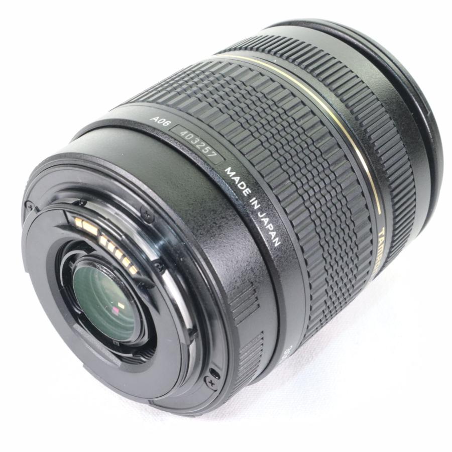 中古】 TAMRON AF 28-300mm F3.5-6.3 XR Di LD Aspherical IF MACRO