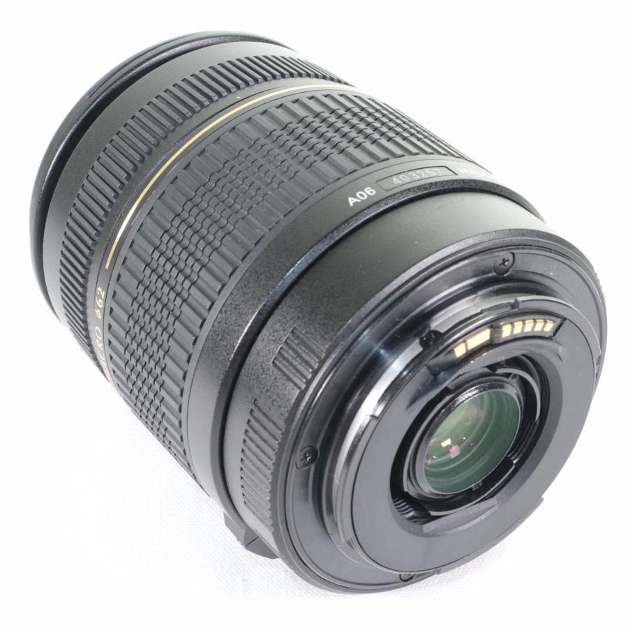 中古】 TAMRON AF 28-300mm F3.5-6.3 XR Di LD Aspherical IF MACRO