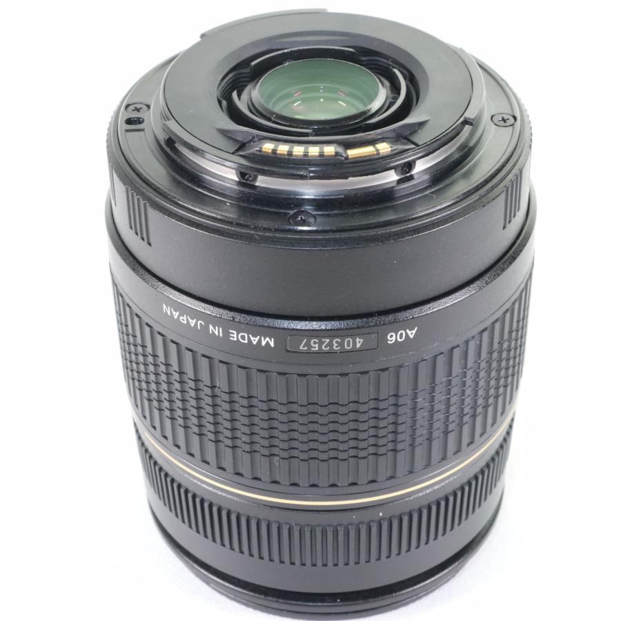 中古】 TAMRON AF 28-300mm F3.5-6.3 XR Di LD Aspherical IF MACRO