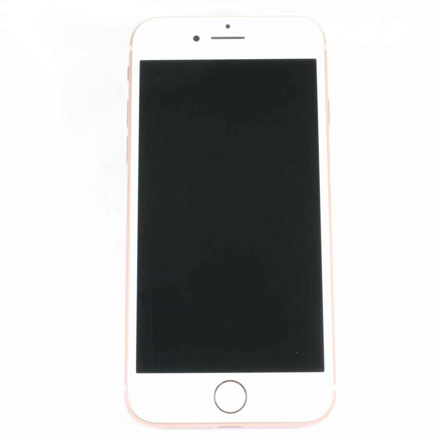 Apple iPhone 8 64GB ゴールド SIMフリー MQ7A2J/A アイフォン k2056-4 