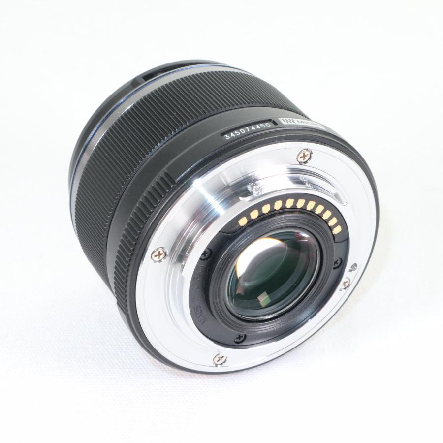 OLYMPUS M.ZUIKO DIGITAL 25mm F1.8 ブラック オリンパス k2057 : りん