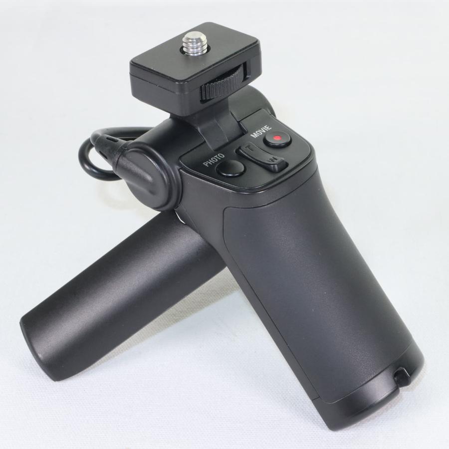 SONY VCT-SGR1 シューティンググリップ ソニー k2074 : りんすまいる
