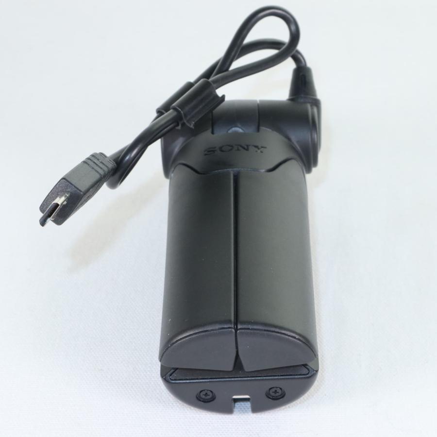 SONY VCT-SGR1ハンディグリップ Amazon.com : Sony Vct Camera Grip, Vlogging Black (VCTSGR1