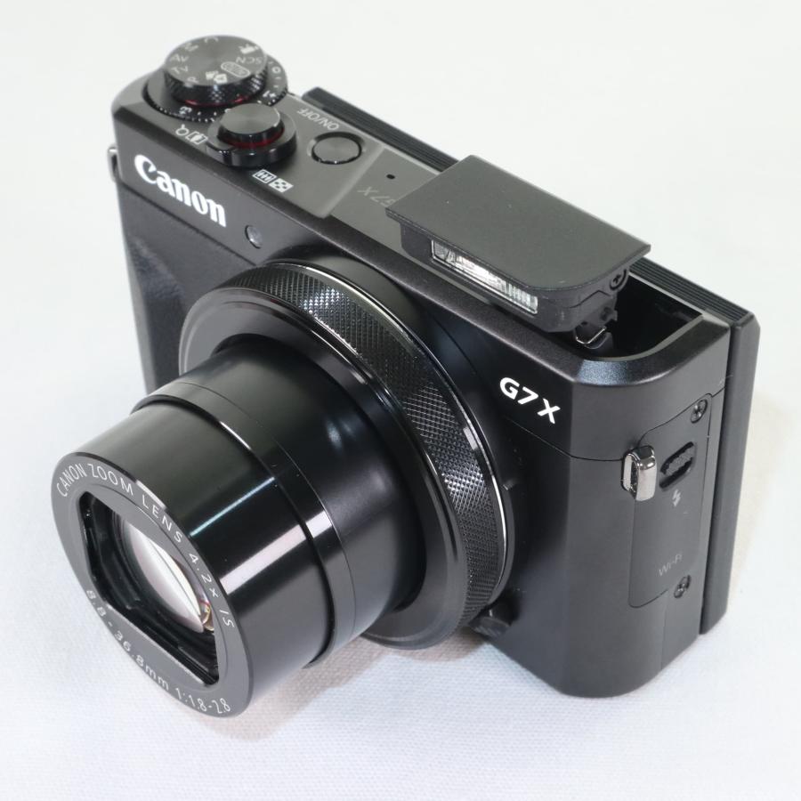 CANON PowerShot G7 X Mark II キャノン マーク 2 ii k2085 : りん