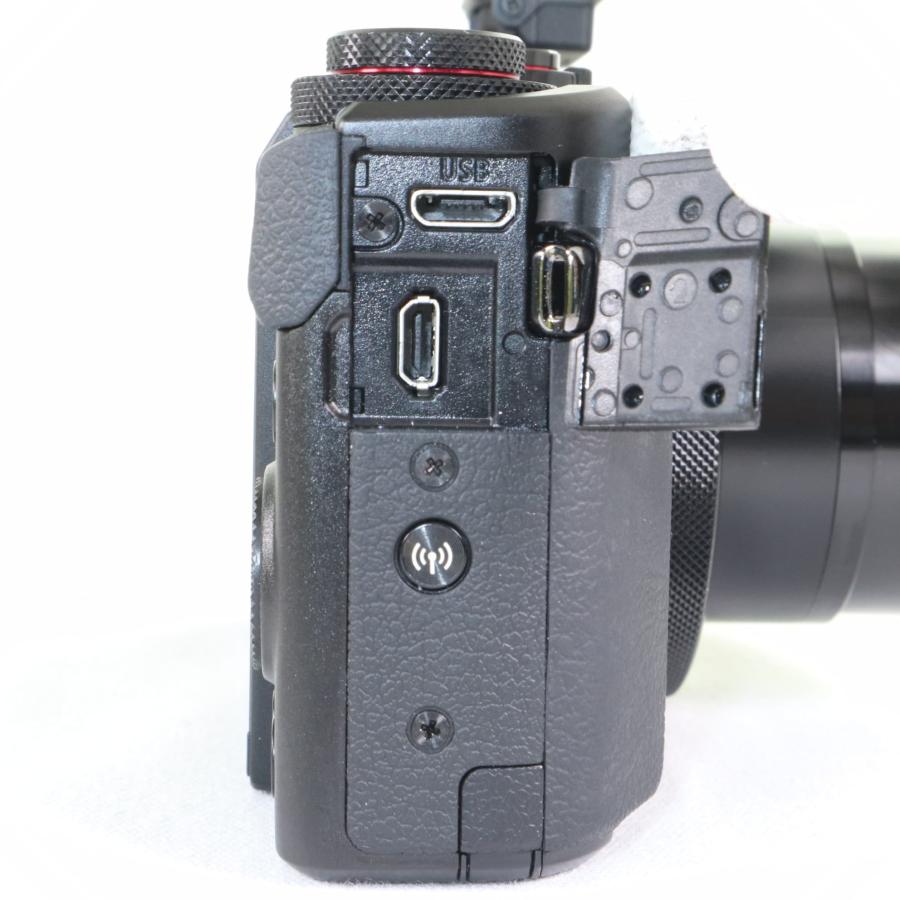CANON PowerShot G7 X Mark II キャノン マーク 2 ii k2085 : りん