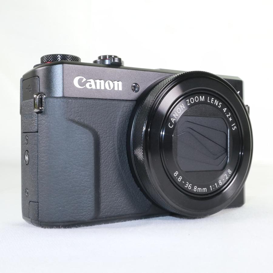CANON PowerShot G7 X Mark II キャノン マーク 2 ii k2085 : りん