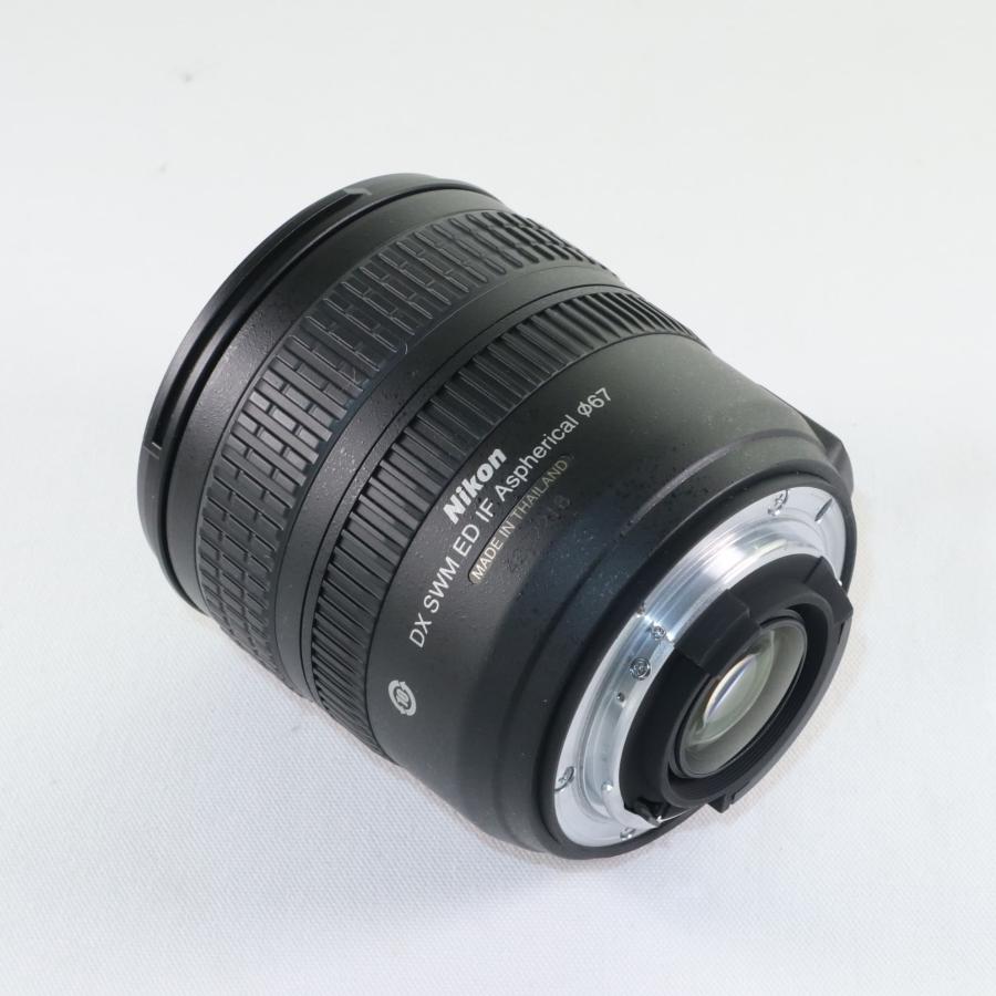 中古】 NIKON AF-S DX Zoom-Nikkor 18-70mm F3.5-4.5G IF-ED ニコン