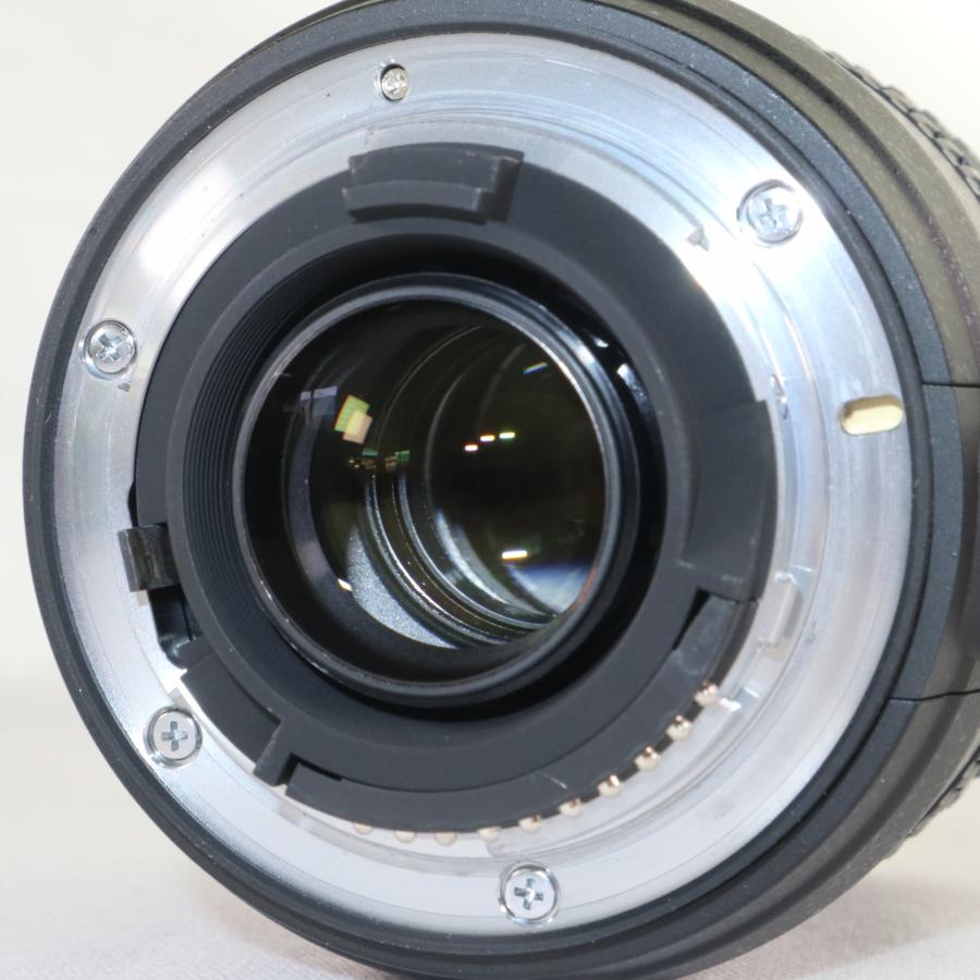 中古】 NIKON AF-S DX Zoom-Nikkor 18-70mm F3.5-4.5G IF-ED ニコン