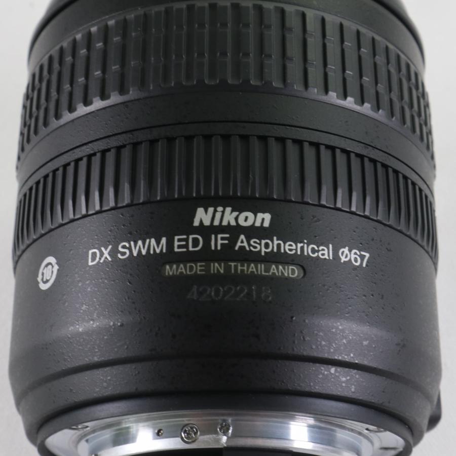 中古】 NIKON AF-S DX Zoom-Nikkor 18-70mm F3.5-4.5G IF-ED ニコン