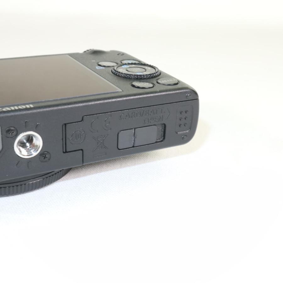 中古】 極上美品 Canon powershot S95 ブラック キャノン k2123 中古】 極上美品 Canon powershot S95 ブラック キャノン k2123