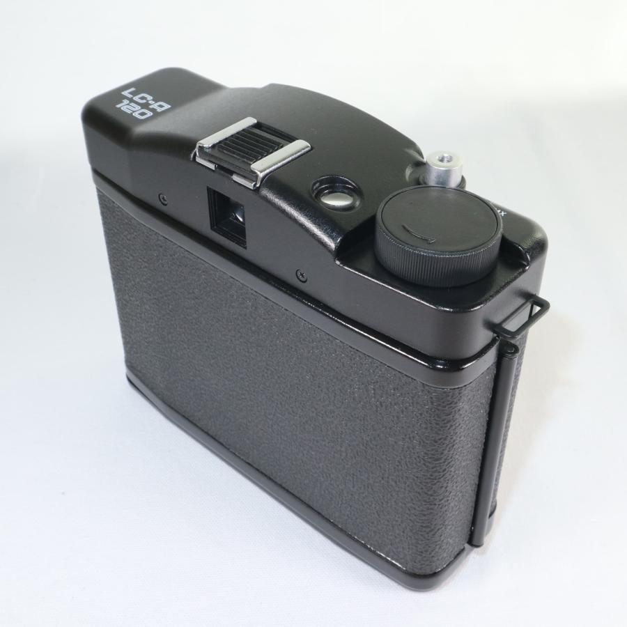 P20倍］【中古】 lomography Lomo LC-A 120 ロモグラフィー