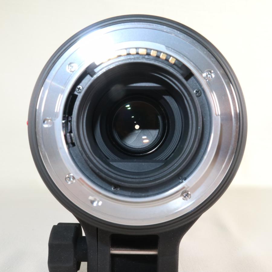 美品》 SIGMA APO 150-500mm F5-6.3 DG OS HSM SONY ソニー Aマウント