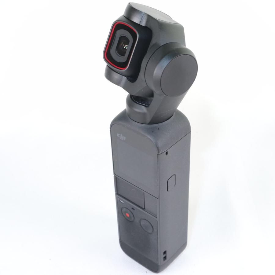 訳あり《美品》 DJI Pocket 2 ディージェーアイ クラシック