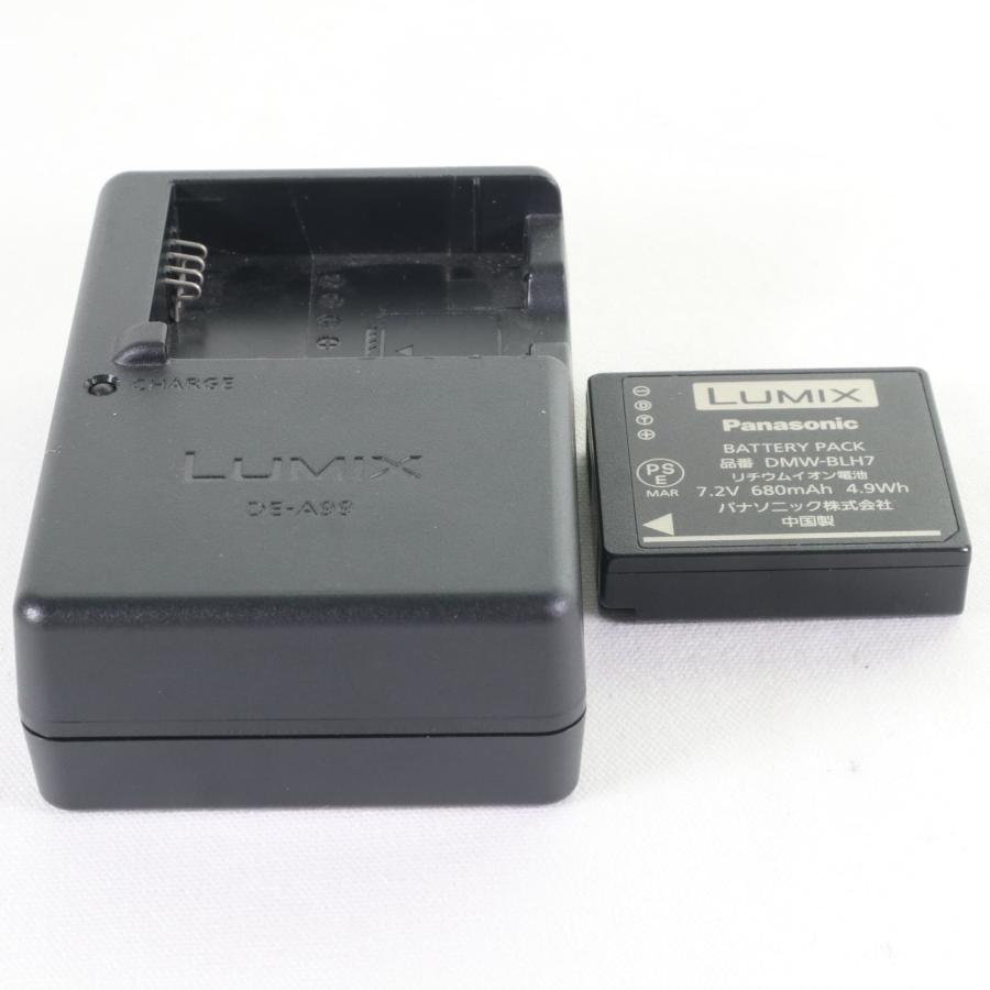 中古】 極上美品 Panasonic LUMIX DMC-GM1 ボディ オレンジ 中古】 極上美品 Panasonic LUMIX DMC-GM1 ボディ オレンジ