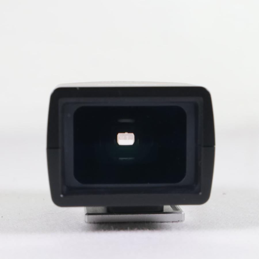 極上美品》 LEICA D-LUX4 用 ビューファインダー 24mm ブラック 極上美品》 LEICA D-LUX4 用 ビューファインダー 24mm ブラック