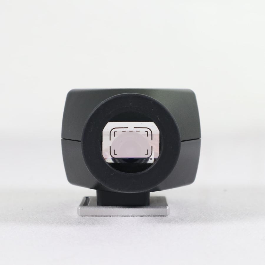極上美品》 LEICA D-LUX4 用 ビューファインダー 24mm ブラック 極上美品》 LEICA D-LUX4 用 ビューファインダー 24mm ブラック