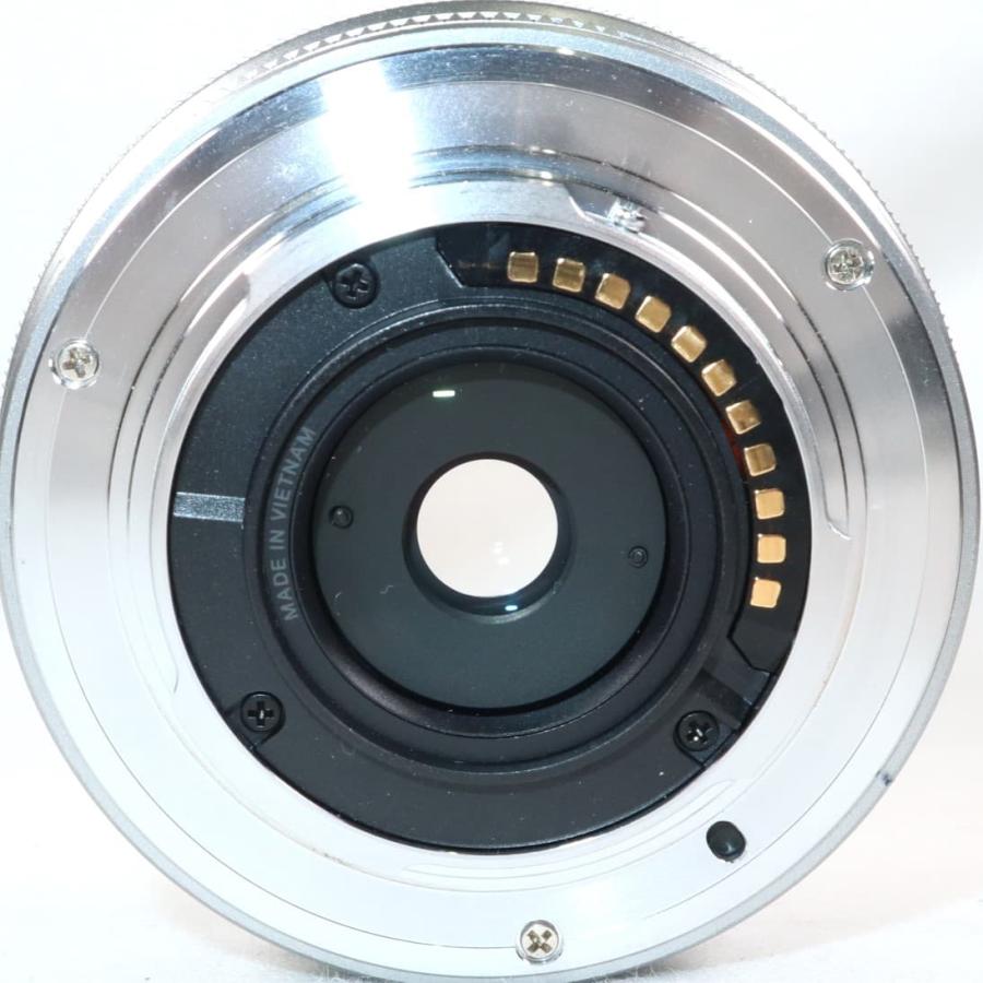 美品》 電動ズームレンズ オリンパス OLYMPUS M.ZUIKO DIGITAL ED 14