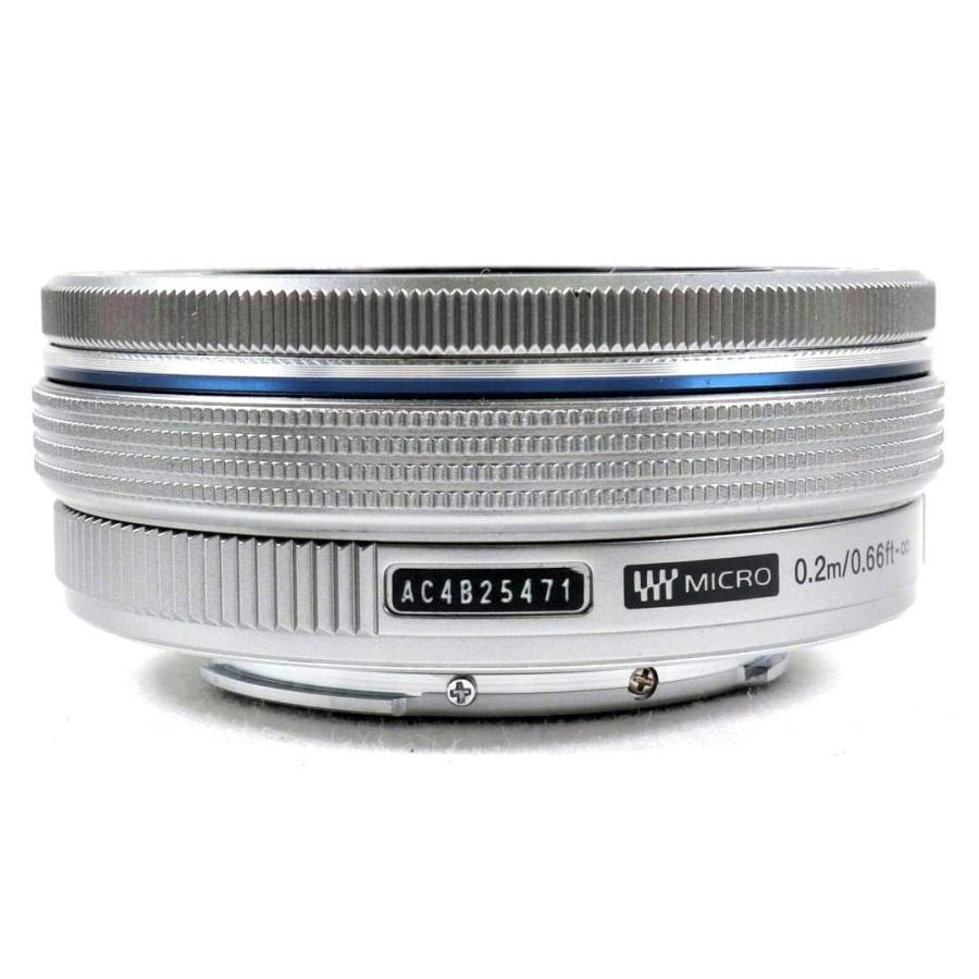 美品》 電動ズームレンズ オリンパス OLYMPUS M.ZUIKO DIGITAL ED 14