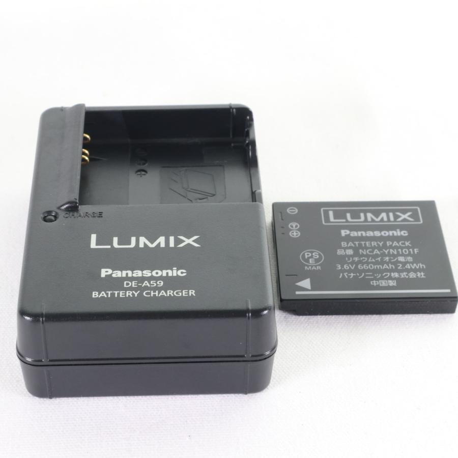 中古】 美品 Panasonic LUMIX DMC-S1 ピンク デジカメ 中古】 美品 Panasonic LUMIX DMC-S1 ピンク デジカメ