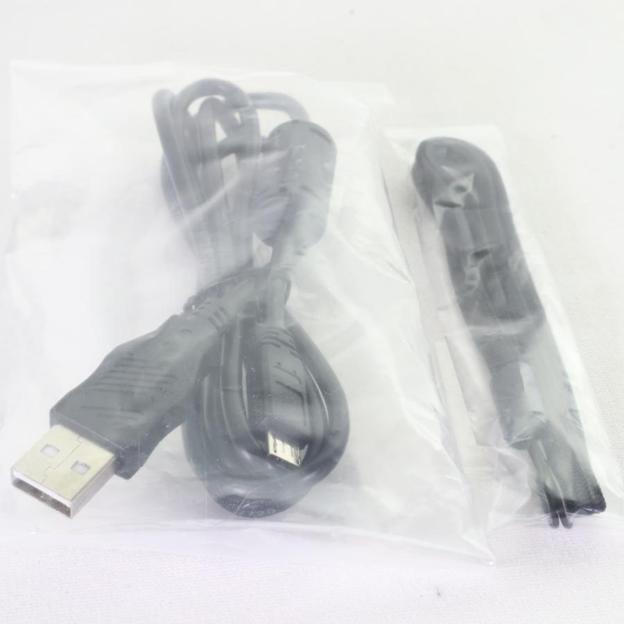 中古】 極上美品 RICOH WG-80 オレンジ コンパクトカメラ デジカメ