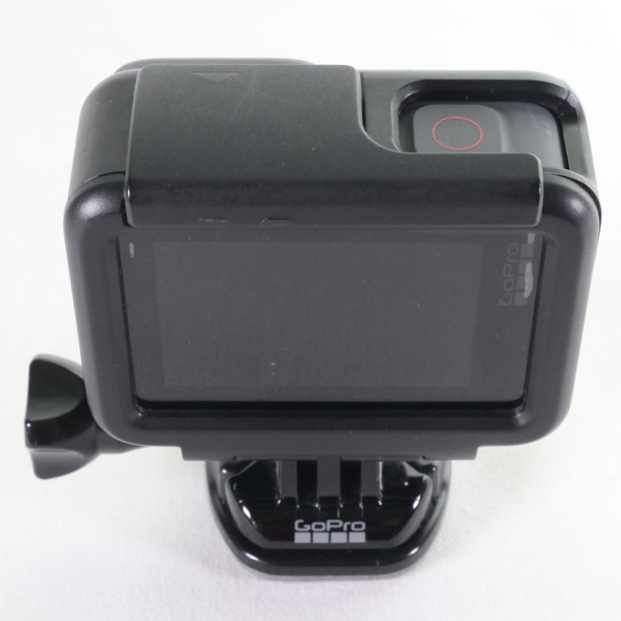 P20倍］【中古】 美品 GoPro HERO7 Silver ゴープロ ヒーロー