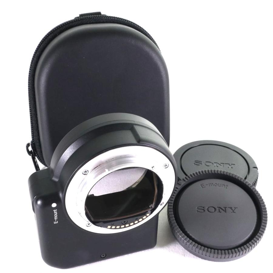 中古】 SONY LA-EA4 マウントアダプター ソニーk2254 : りんすまいる 