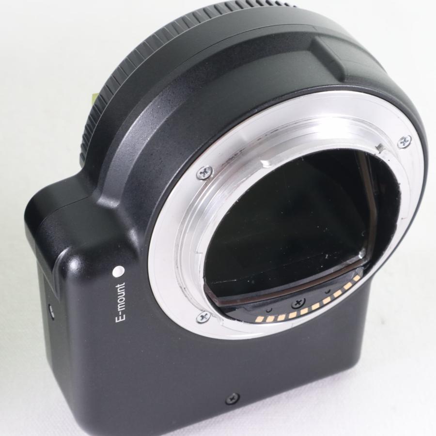 中古】 SONY LA-EA4 マウントアダプター ソニーk2254 : りんすまいる