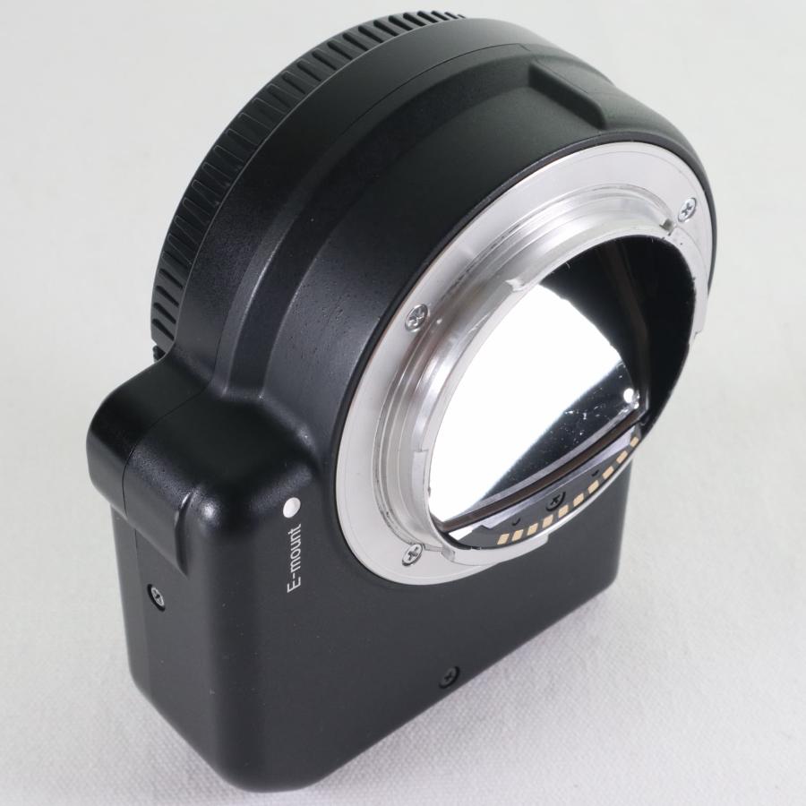 中古】 SONY LA-EA4 マウントアダプター ソニーk2254 : りんすまいる